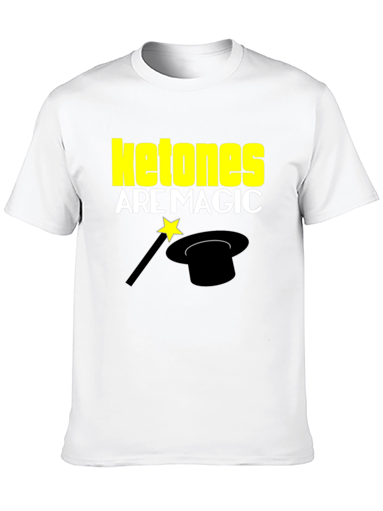 Ketones Are Magic T-Shirt