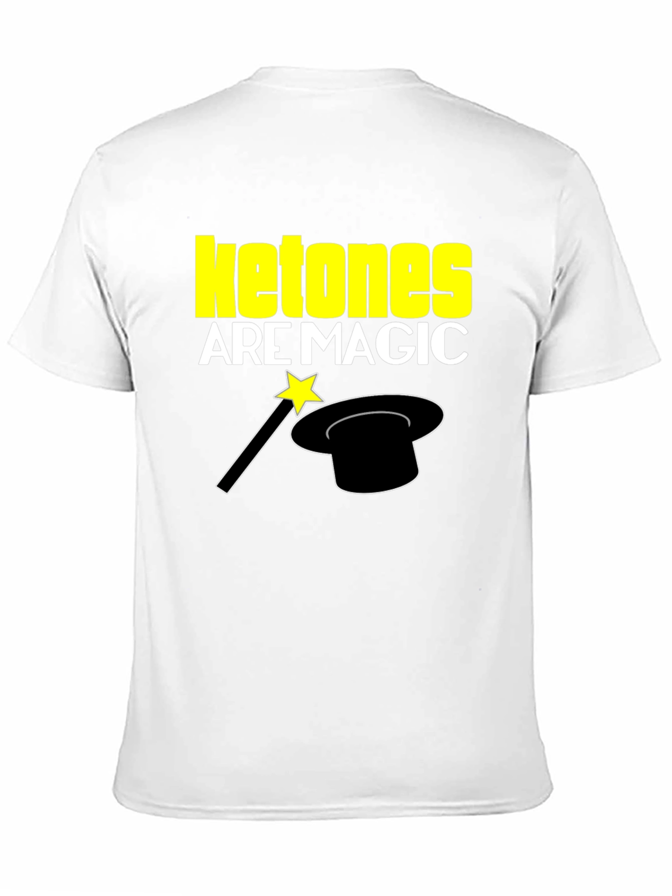 Ketones Are Magic T-Shirt