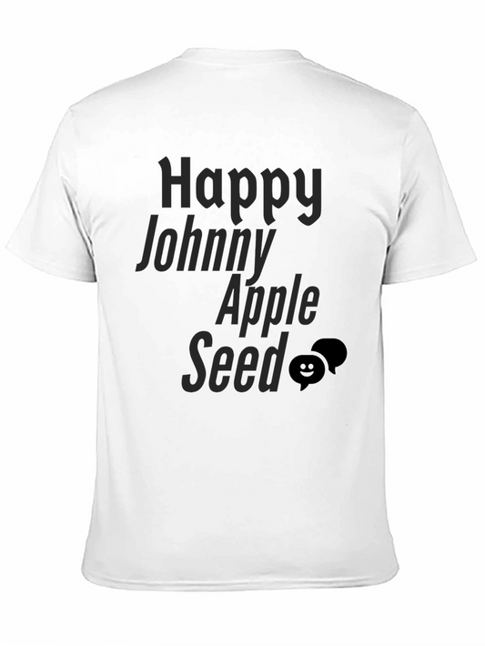 Happy Johnny Apple Seed T-Shirt