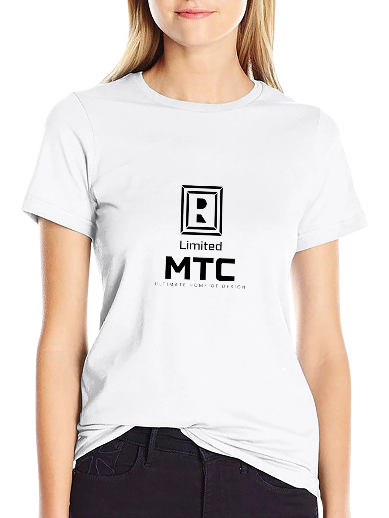 MTC Limited Edition Black T-Shirt