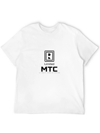 MTC Limited Edition Black T-Shirt