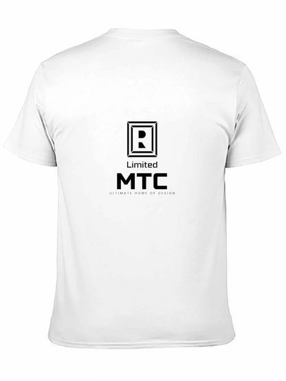MTC Limited Edition Black T-Shirt