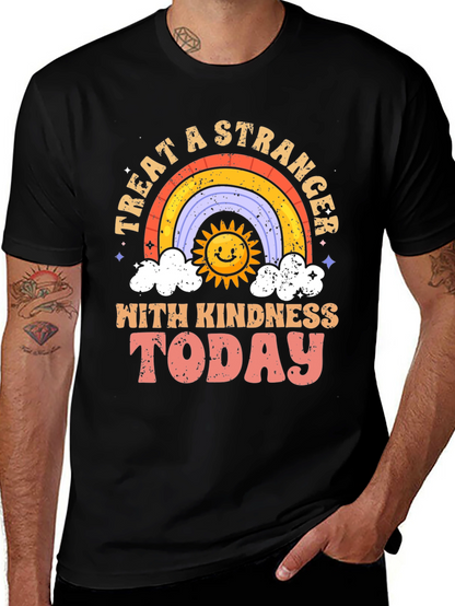 Kindness Today Graphic Tee