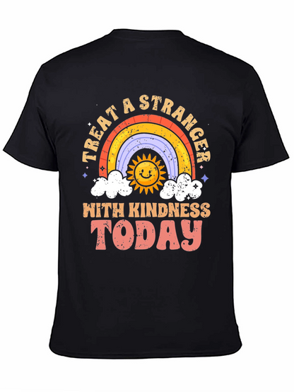 Kindness Today Graphic Tee