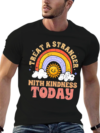 Kindness Today Graphic Tee