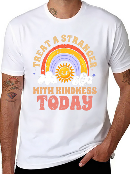 Kindness Today Graphic Tee