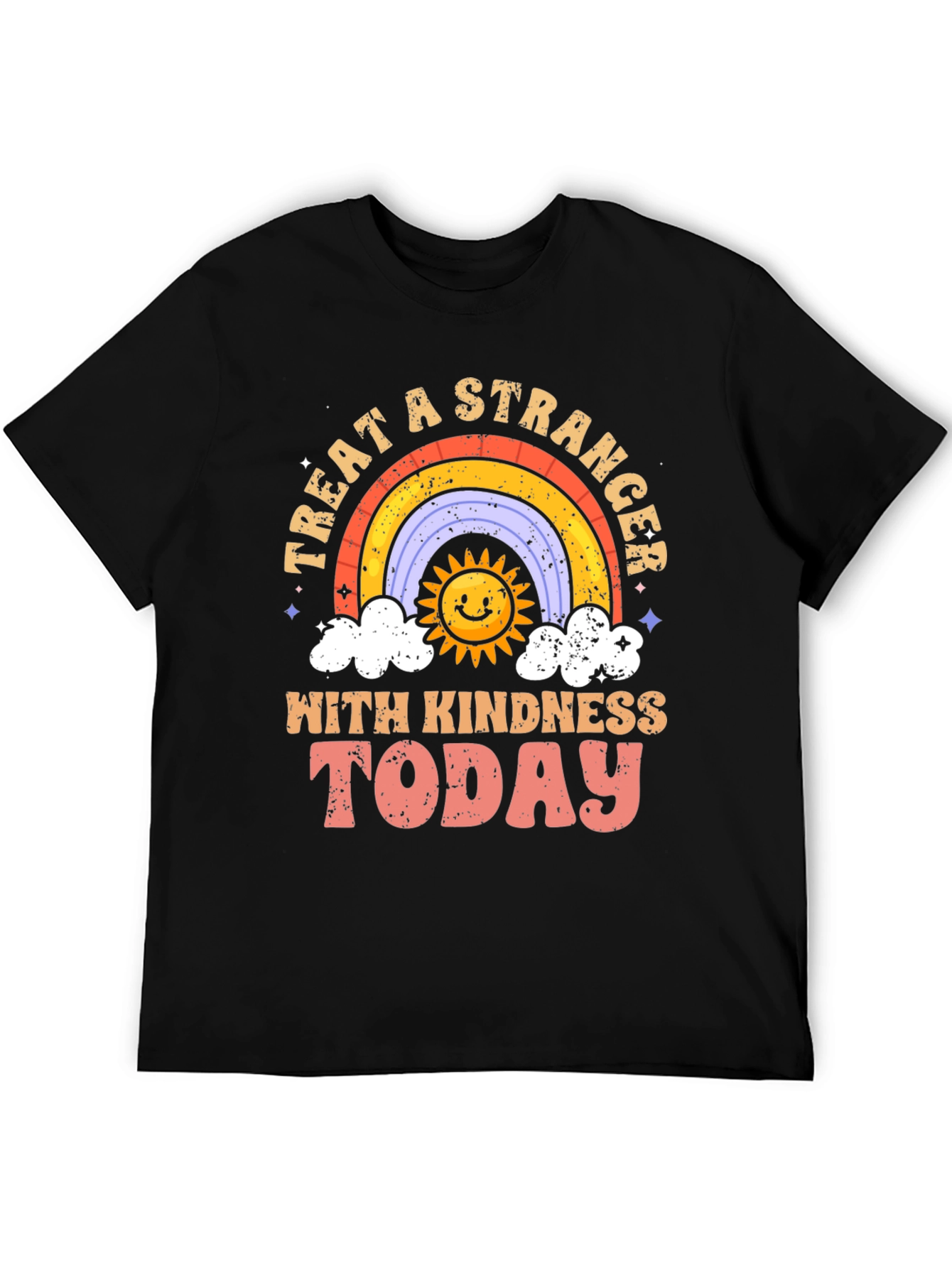 Kindness Today Graphic Tee