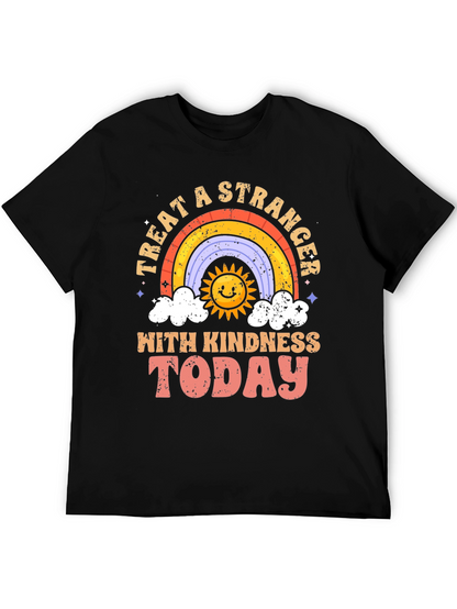 Kindness Today Graphic Tee