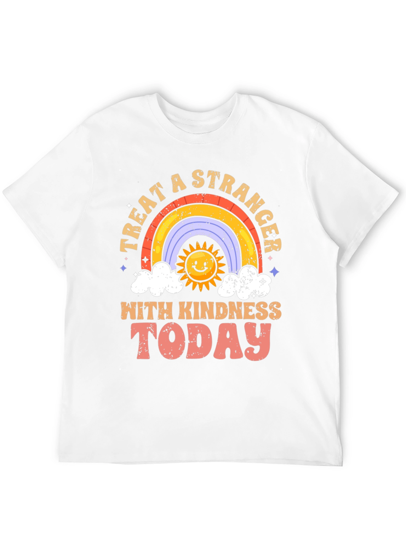 Kindness Today Graphic Tee