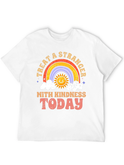 Kindness Today Graphic Tee
