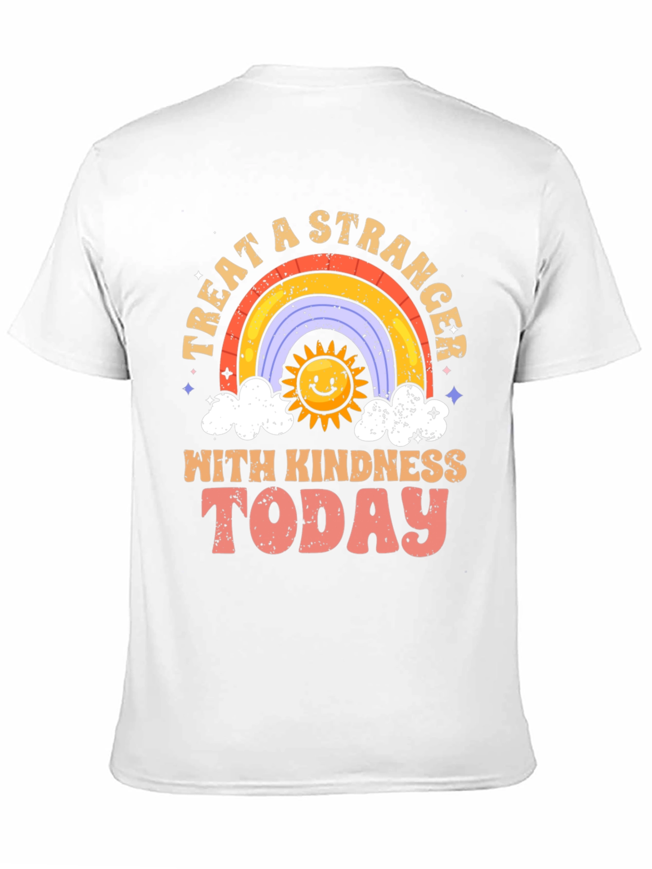 Kindness Today Graphic Tee