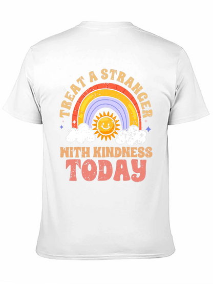 Kindness Today Graphic Tee