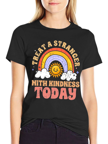 Kindness Today Graphic Tee