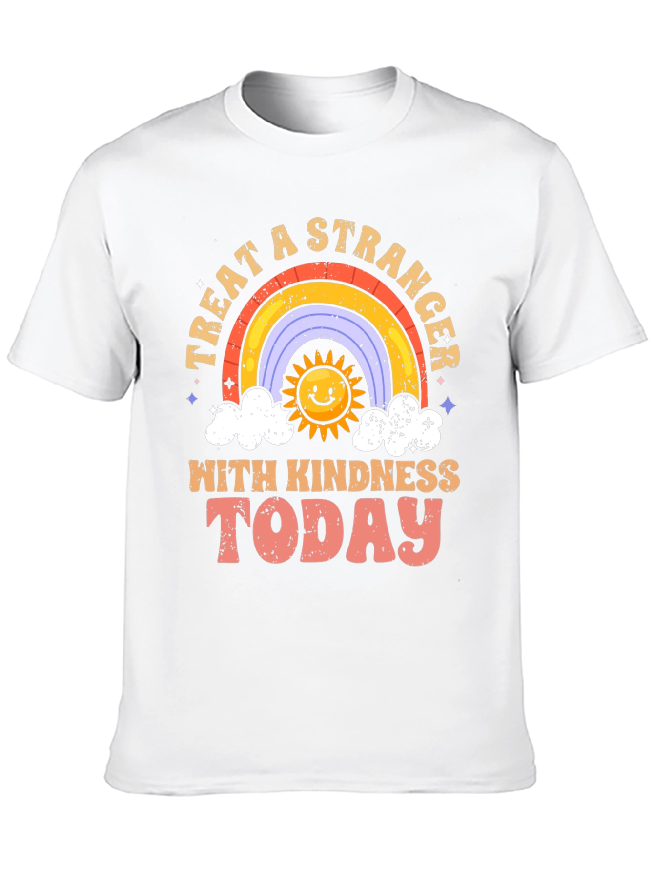 Kindness Today Graphic Tee