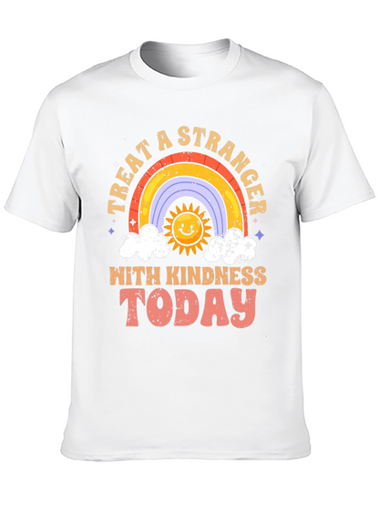 Kindness Today Graphic Tee
