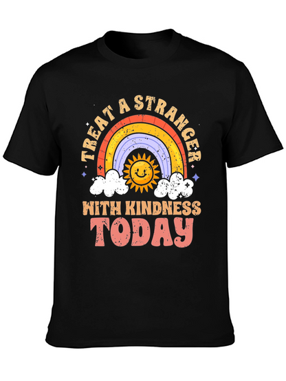 Kindness Today Graphic Tee