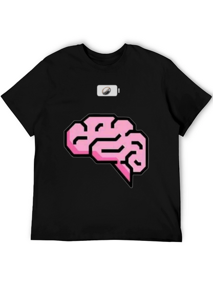 Brain Power Mode T-Shirt