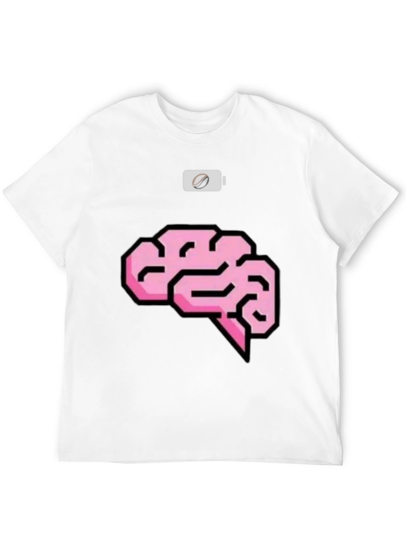 Brain Power Mode T-Shirt