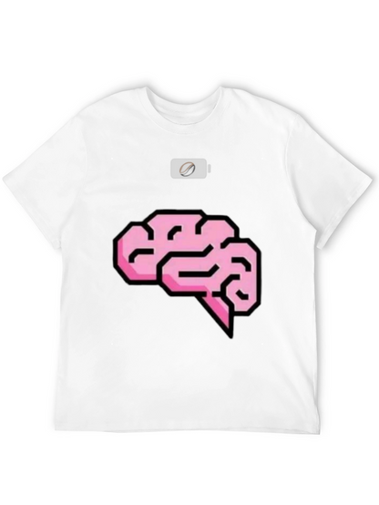 Brain Power Mode T-Shirt