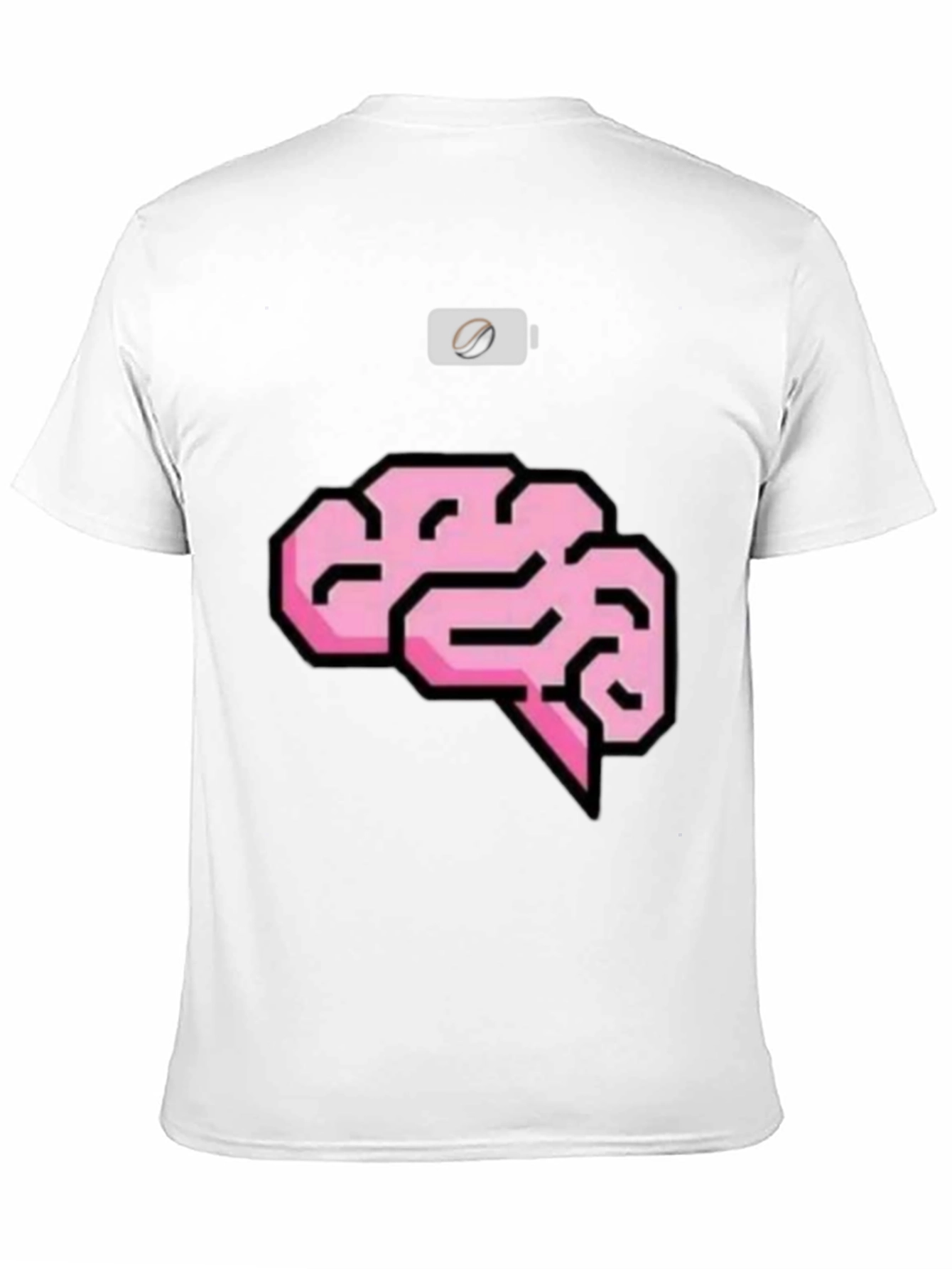 Brain Power Mode T-Shirt