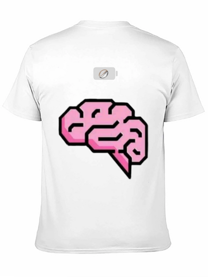 Brain Power Mode T-Shirt