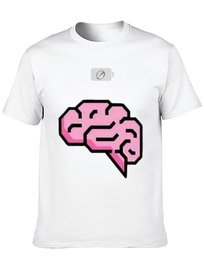 Brain Power Mode T-Shirt