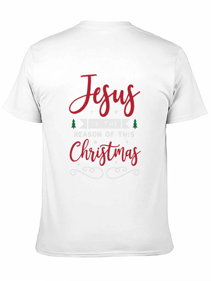 Jesus is the Reason T-Shirt