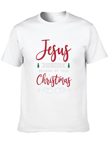 Jesus is the Reason T-Shirt