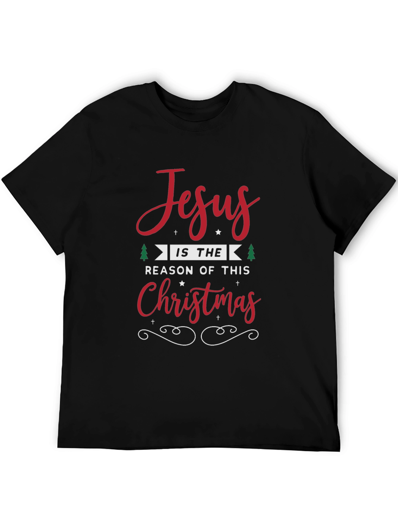 Jesus is the Reason T-Shirt