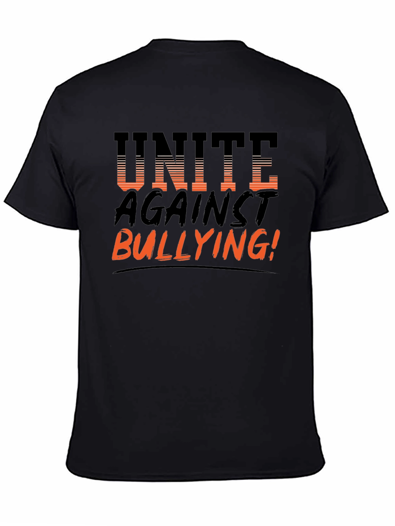 Unite Against Bullying T-Shirt