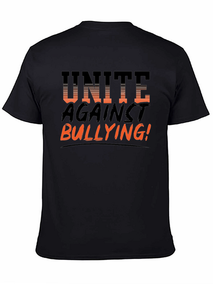 Unite Against Bullying T-Shirt