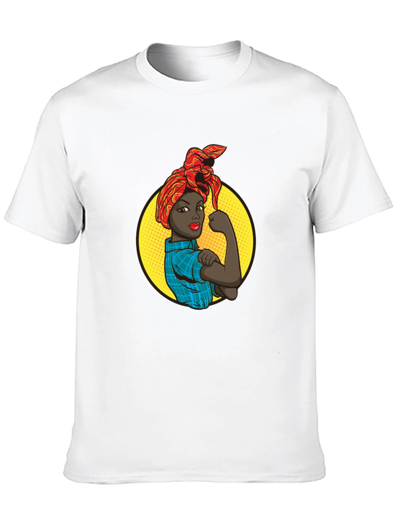 We Can Do It T-Shirt