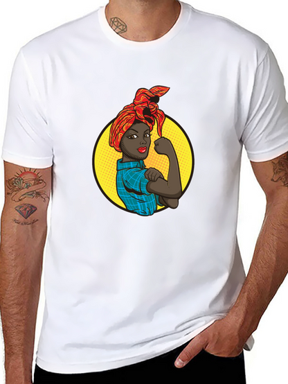 We Can Do It T-Shirt