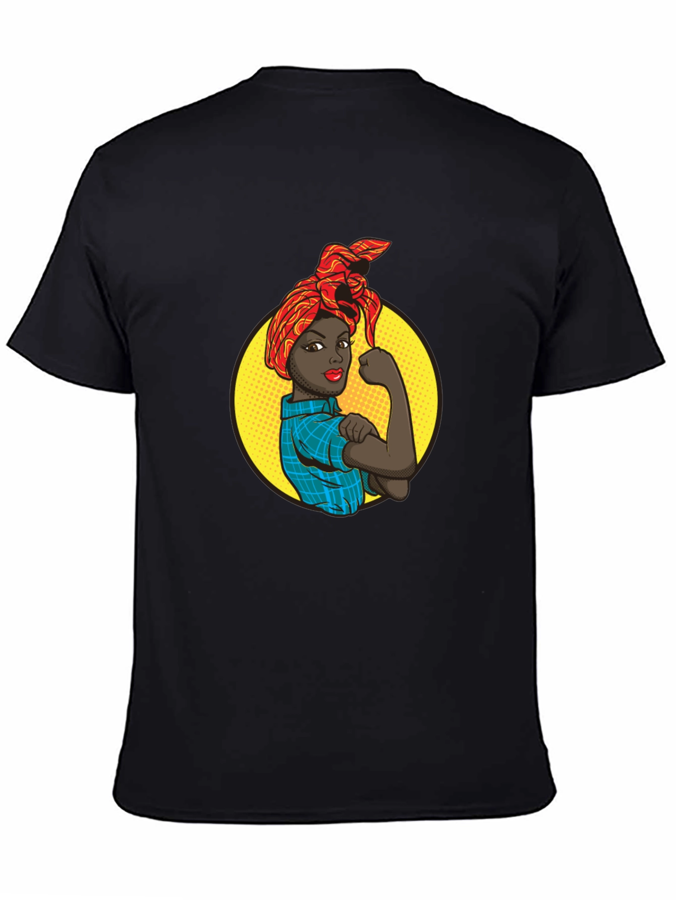 We Can Do It T-Shirt