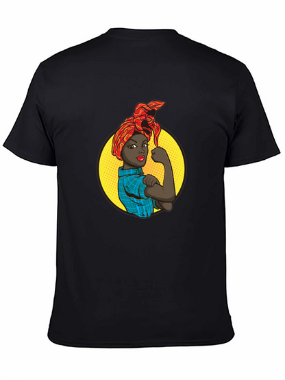 We Can Do It T-Shirt