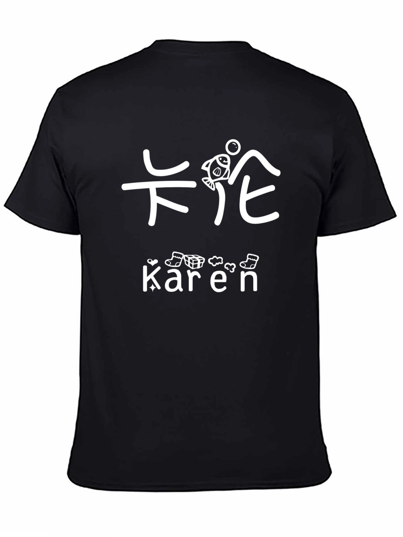 Karen Funny Parody T-Shirt
