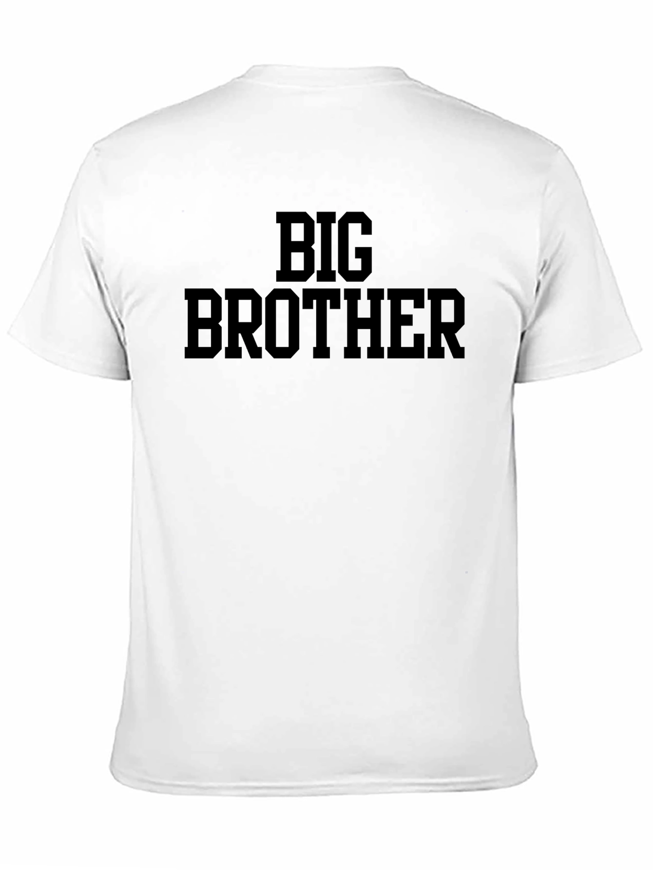 Big Brother T-Shirt