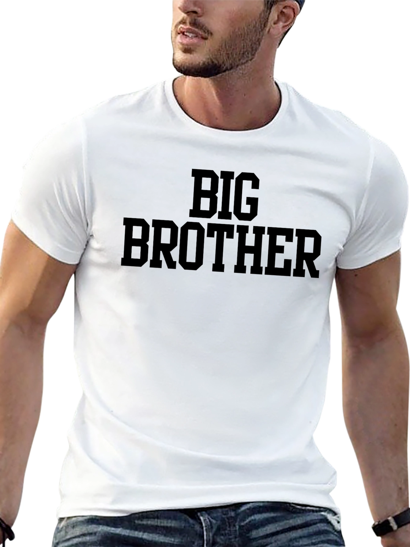 Big Brother T-Shirt