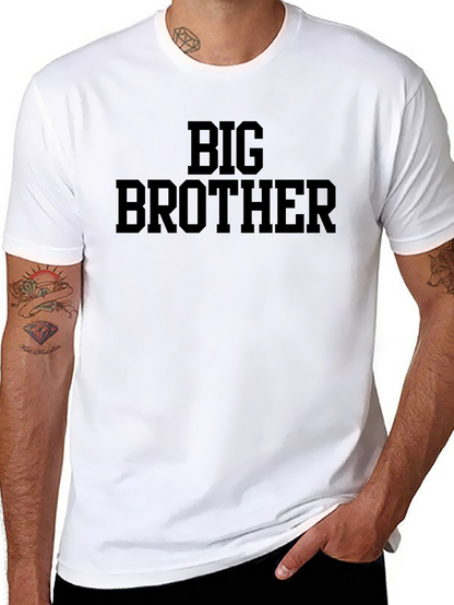 Big Brother T-Shirt