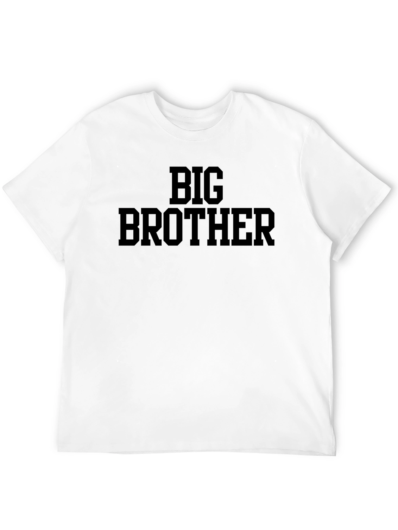 Big Brother T-Shirt
