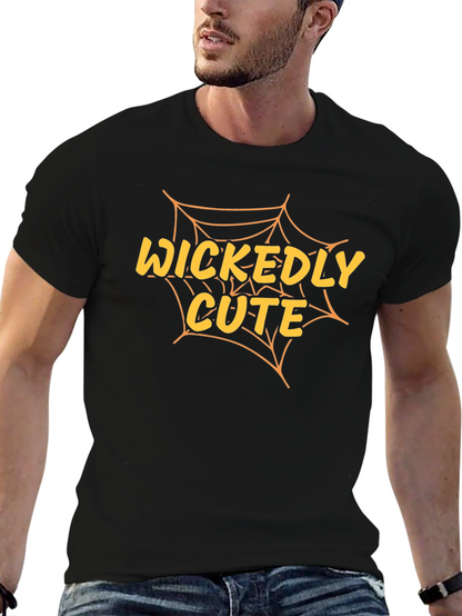 Wickedly Cute Halloween T-Shirt