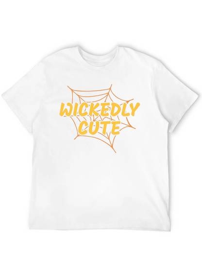 Wickedly Cute Halloween T-Shirt