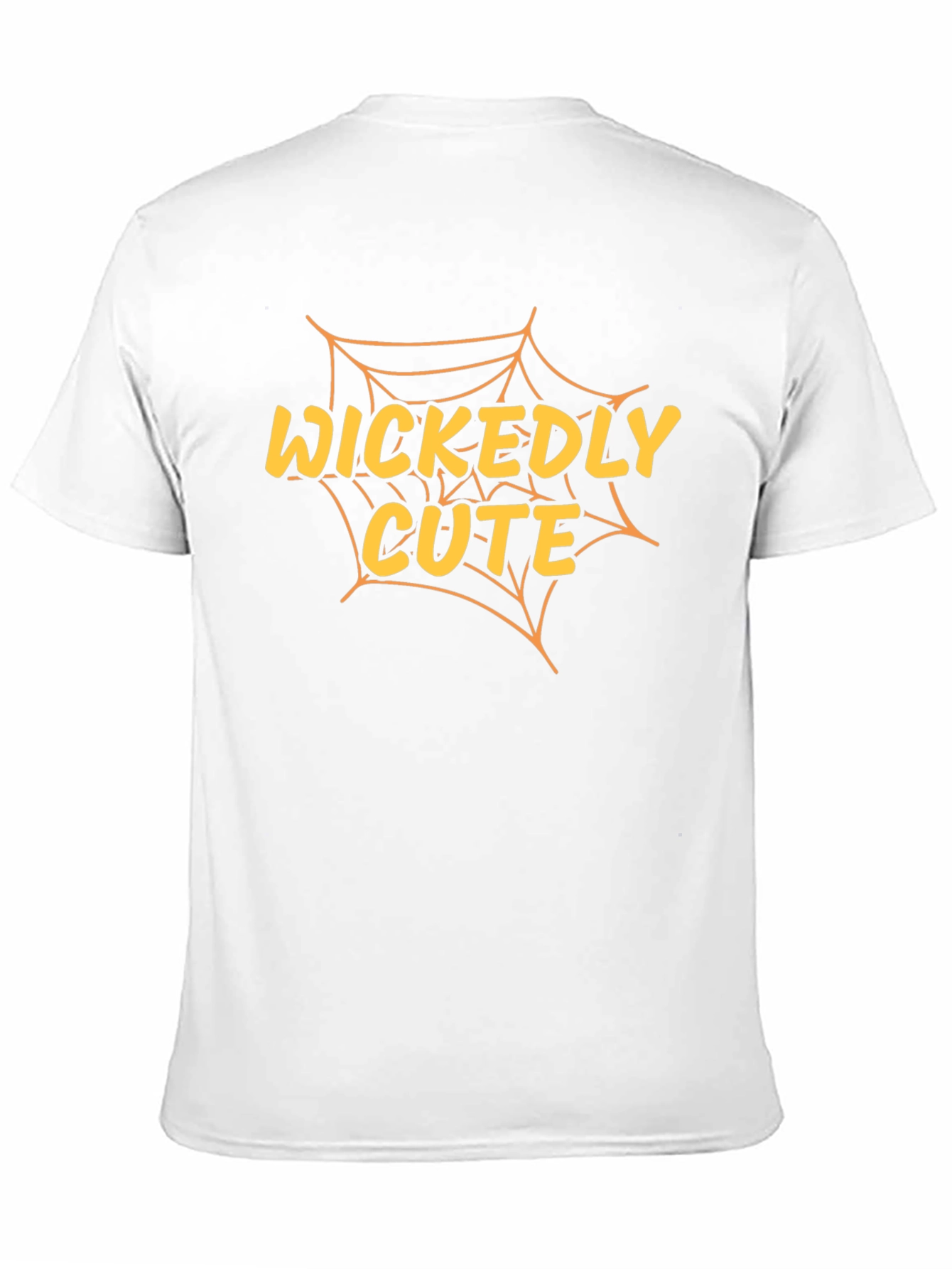 Wickedly Cute Halloween T-Shirt