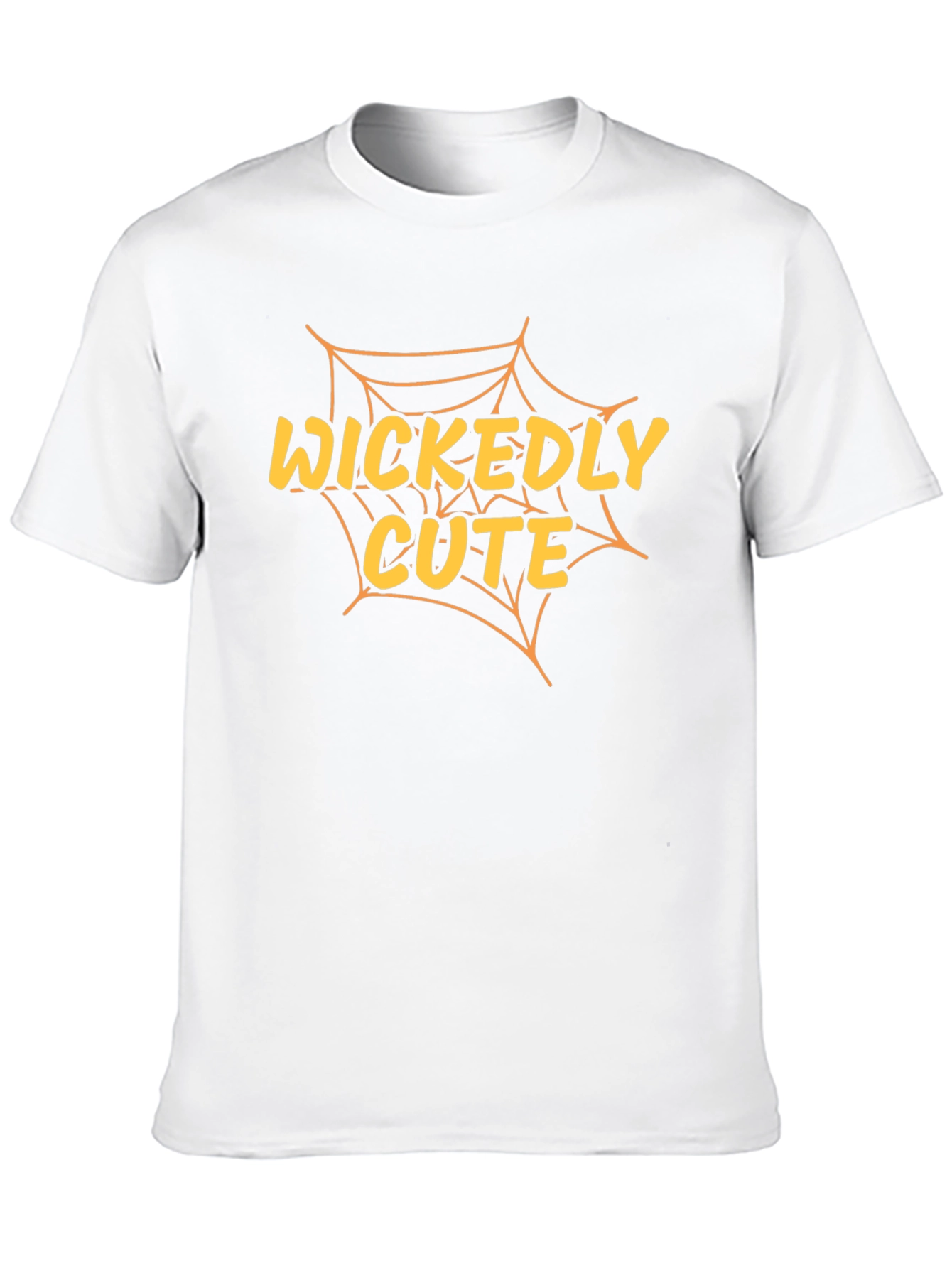 Wickedly Cute Halloween T-Shirt