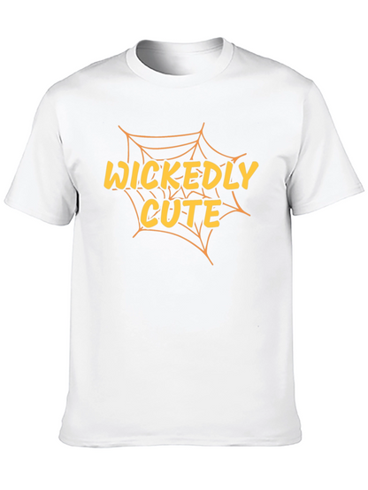 Wickedly Cute Halloween T-Shirt