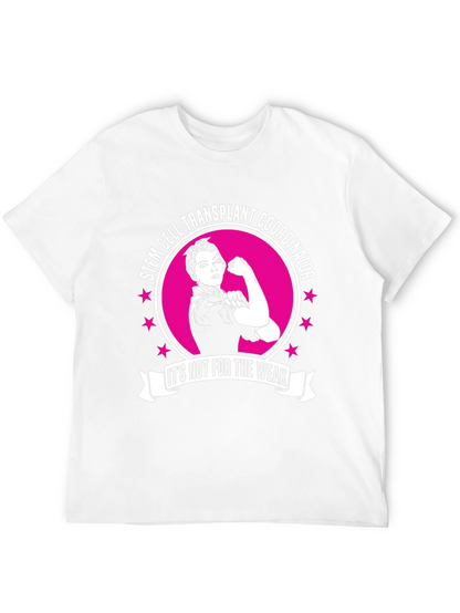Stem Cell Transplant Coordinator T-Shirt