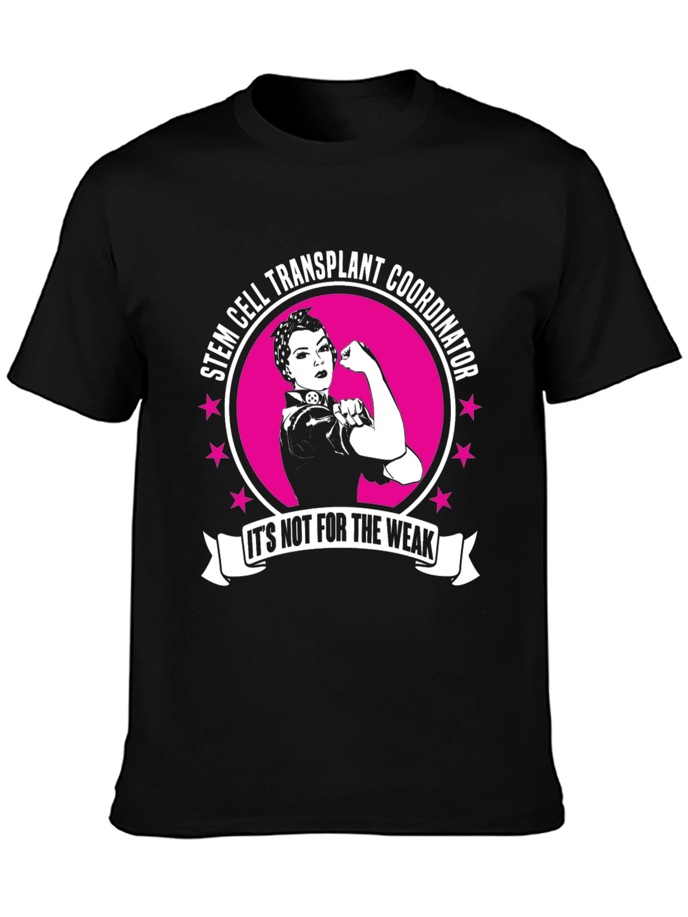Stem Cell Transplant Coordinator T-Shirt
