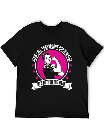 Stem Cell Transplant Coordinator T-Shirt
