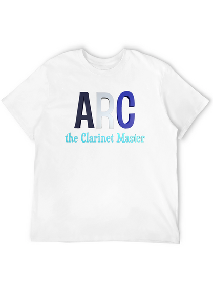 ARC The Clarinet Master T-Shirt