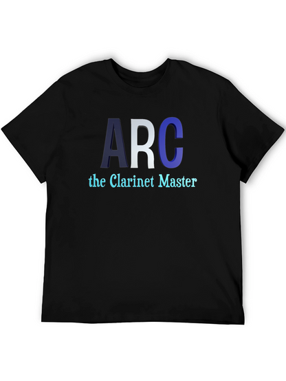 ARC The Clarinet Master T-Shirt